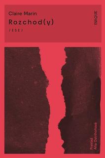 Kniha: Rozchod(y) - Claire Marin