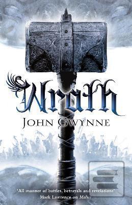 Wrath (John Gwynne)