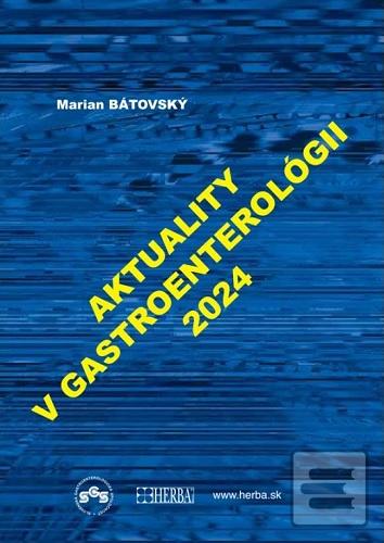 Aktuality v gastroentero… (Marian Bátovský)