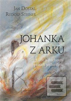 Johanka z Arku (Rudolf Steiner)