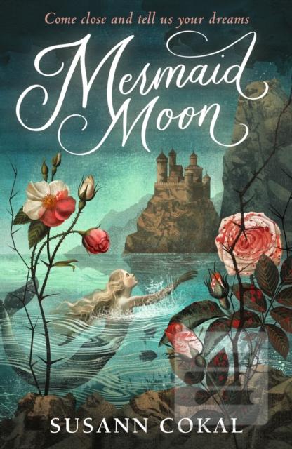 Mermaid Moon