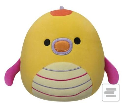 Squishmallows Řasovník L…