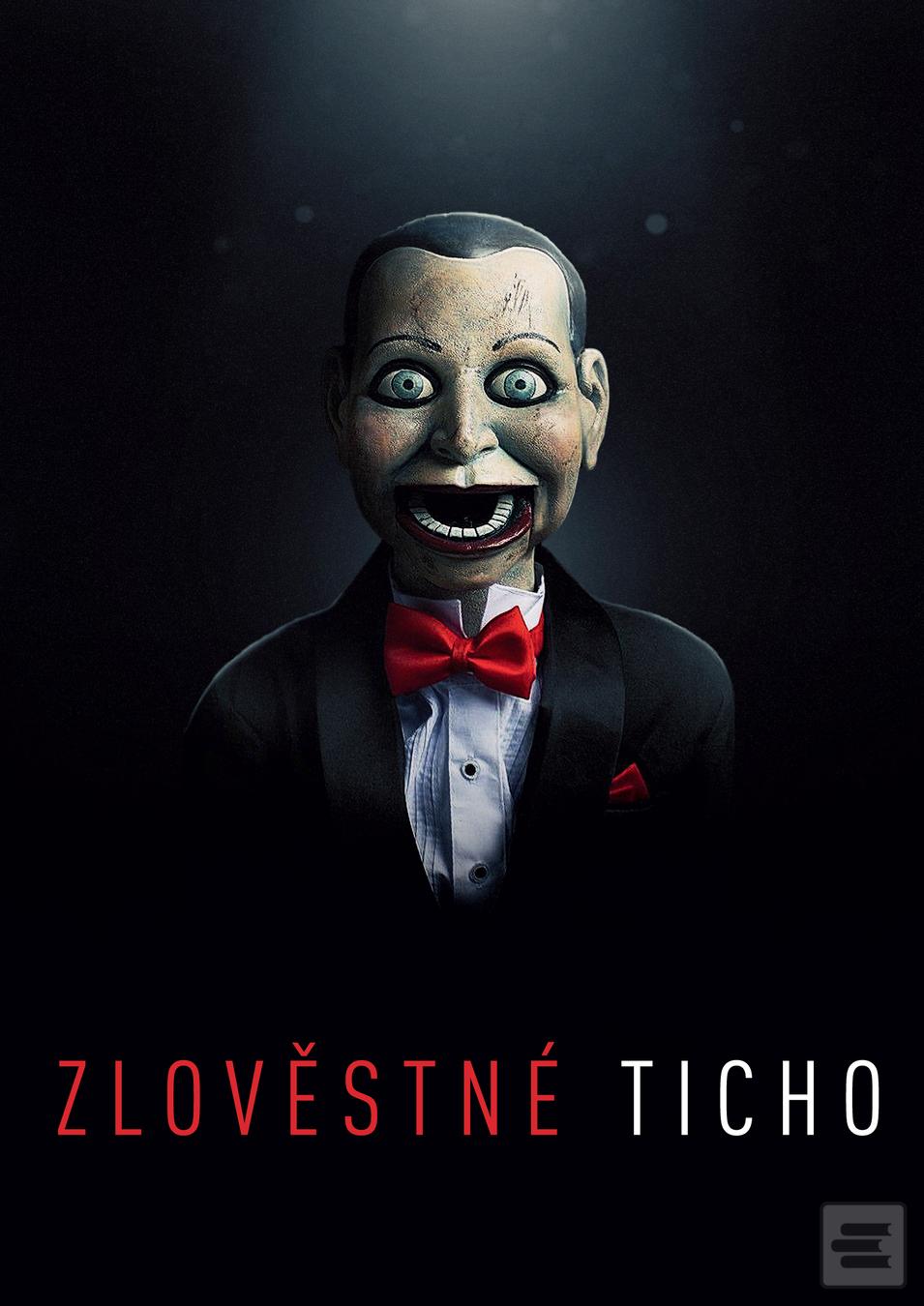 Zlověstné ticho (James Wan)