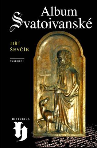 Kniha: Album svatoivanské - 1. vydanie - Jiří Ševčík