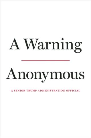Kniha: Warning - Nikki Gemmell