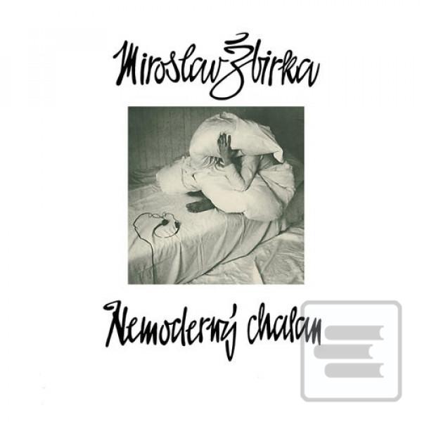 Miroslav Žbirka: Nemoder… (Miroslav Žbirka)