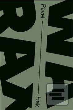 Kniha: Warax - Pavel Hak