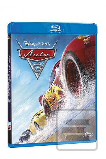 Auta 3 BD (Brian Fee)
