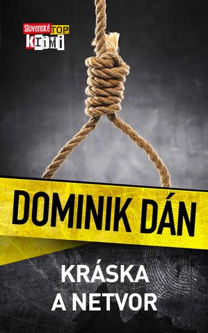 Kniha: Kráska a netvor - Dominik Dán