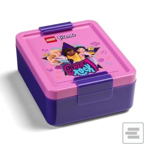 LEGO Friends Girls Rock…