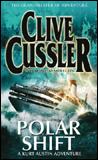 Kniha: Polar Shift - Clive Cussler
