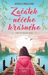 Kniha: Začátek něčeho krásného - Jessica Redland