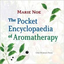 Kniha: The Pocket Encyclopaedia of Aromatherapy - Marie Noe