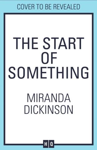 Kniha: The Start Of Something