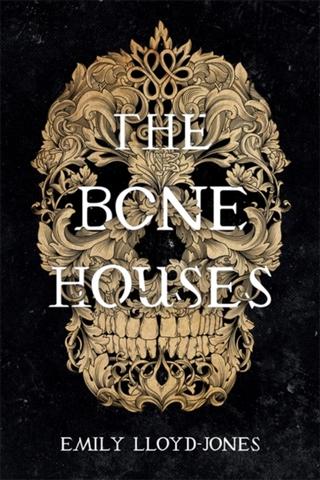 Kniha: The Bone Houses