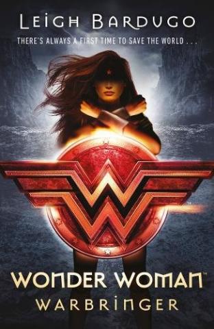 Kniha: Wonder Woman: Warbringer - Leigh Bardugo