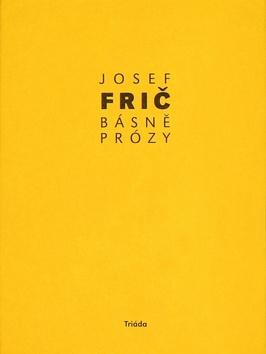 Kniha: Básně a překlady - 1. vydanie - Josef Fric