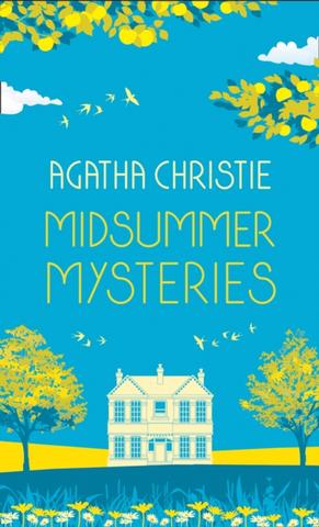 Kniha: Midsummer Mysteries: Secrets And Suspense From The Queen Of Crime - 1. vydanie - Agatha Christie