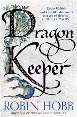 Kniha: Dragon Keeper - 1. vydanie