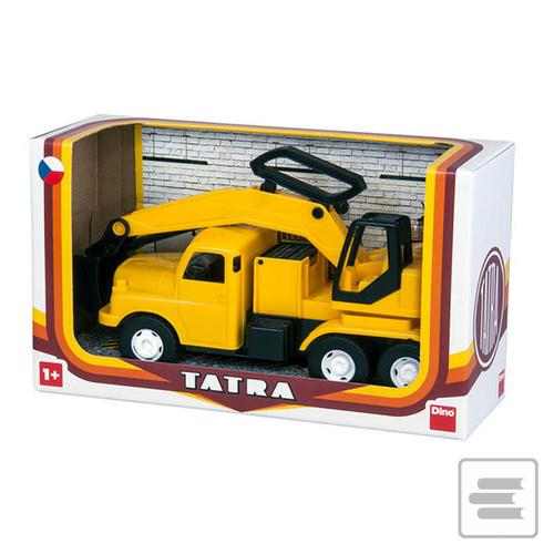 Tatra 148 bagr