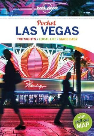 Kniha: Pocket Las Vegas 5