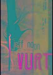 Kniha: Vurt - Jeff Noon