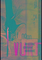 Kniha: Vurt - Jeff Noon