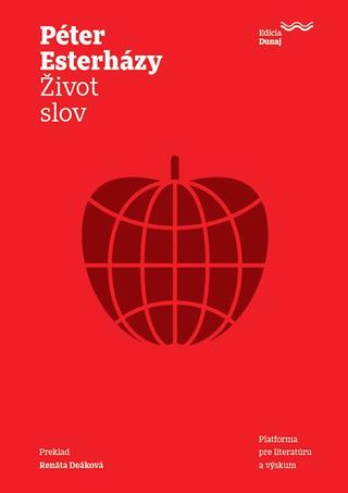 Kniha: Život slov - Péter Esterházy