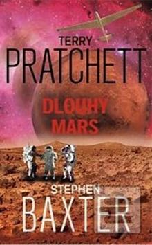 Kniha: Dlouhý Mars - 1. vydanie - Terry Pratchett