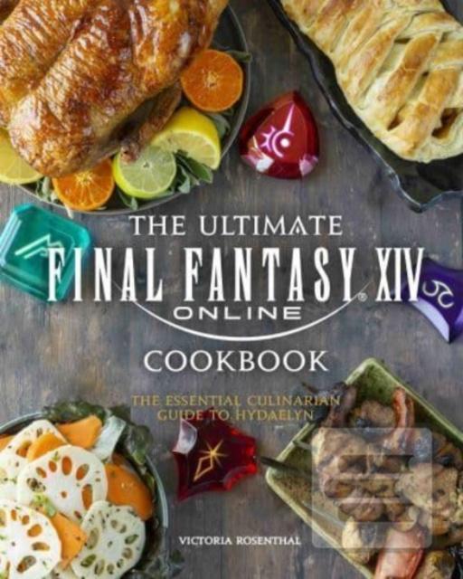 Final Fantasy XIV The Of…