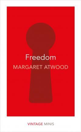 Kniha: Freedom: Vintage Minis - 1. vydanie - Margaret Atwoodová
