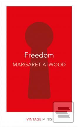 Kniha: Freedom: Vintage Minis - 1. vydanie - Margaret Atwoodová