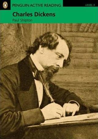 Kniha: Level 3: Charles Dickens Book and CD-ROM - 1. vydanie - Paul Shipton