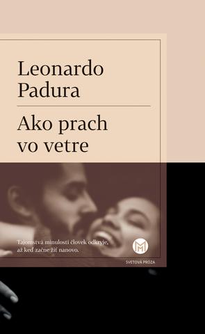 Kniha: Ako prach vo vetre - Leonardo Padura