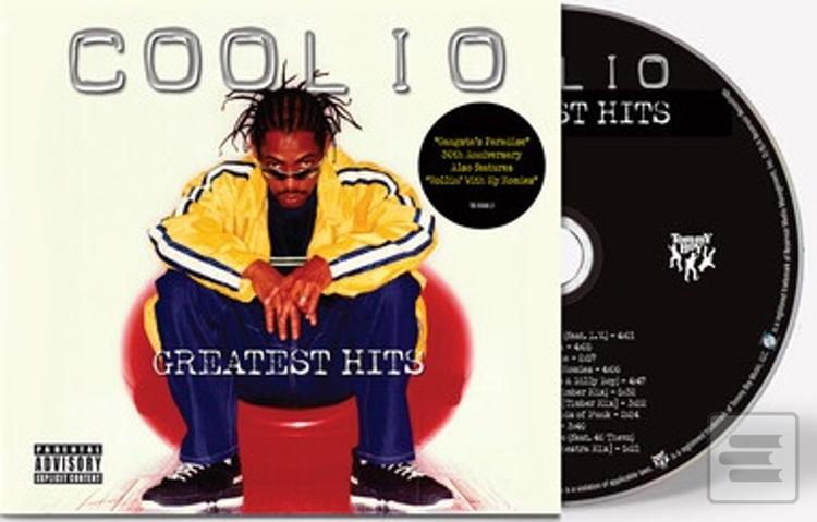 Coolio:  Greatest Hits (Coolio)