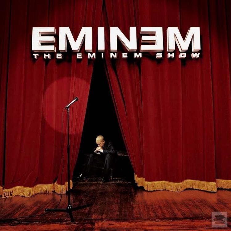 Eminem:  The Eminem Show (Eminem)