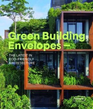 Kniha: Green Building Envelopes