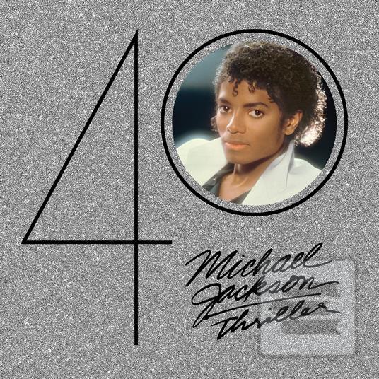 Michael Jackson: Thrille… (Michael Jackson)