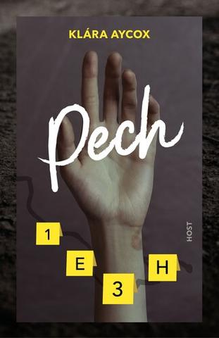 Kniha: Pech - Pech - 1. vydanie - Klára Aycox