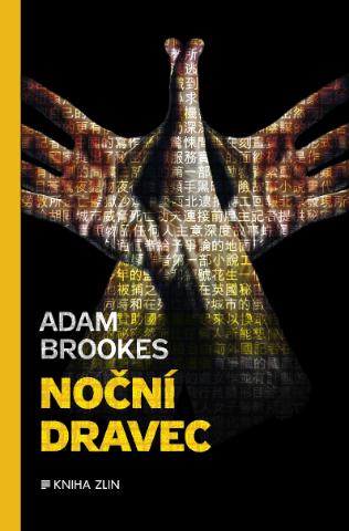Kniha: Noční dravec - Adam Brooks