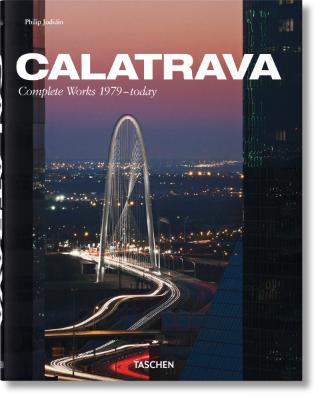 Kniha: Calatrava - Philip Jodidio