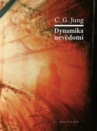 Kniha: Dynamika nevědomí - Carl Gustav Jung