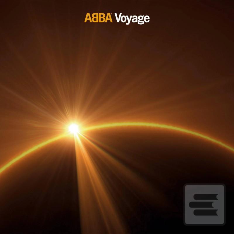 ABBA: Voyage (Jewel case… (ABBA)
