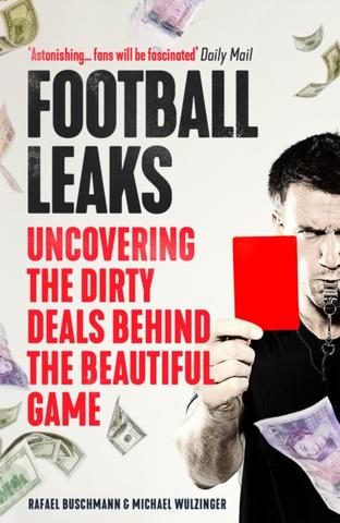 Kniha: Football Leaks