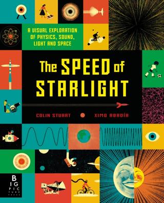 Kniha: The Speed of Starlight