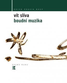 Kniha: Boudní muzika - Jiří Slíva, Vít Ondráček