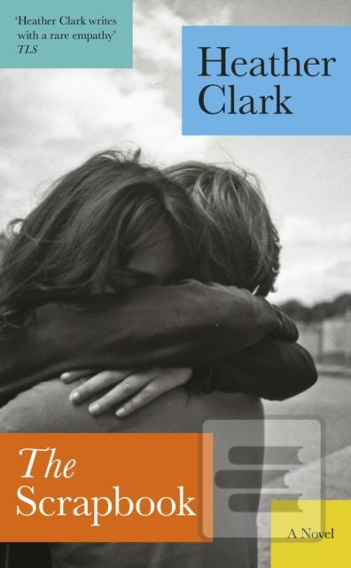 The Scrapbook (Heather Clark)