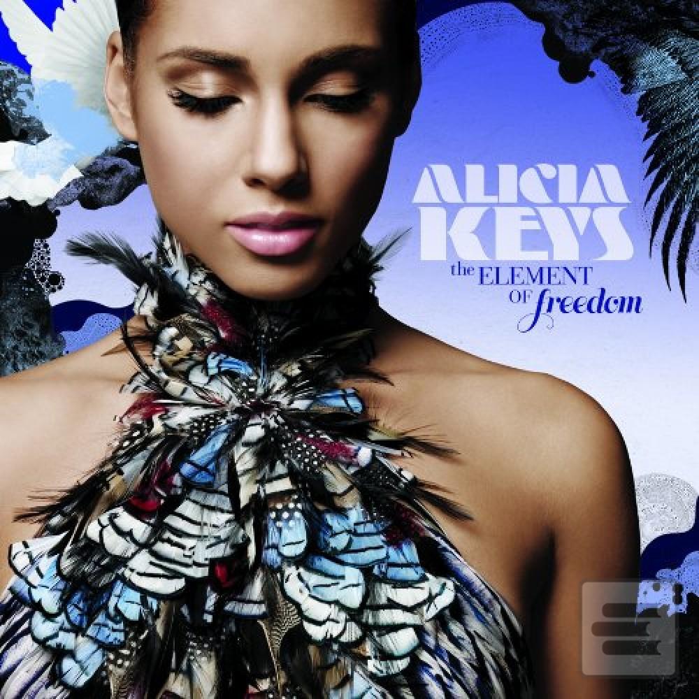 Alicia Keys: Element of… (Alicia Keys)