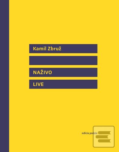 Naživo - Live (Kamil Zbruž)