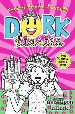 Dork Diaries: Once Upon… (Rachel Renée Russell)